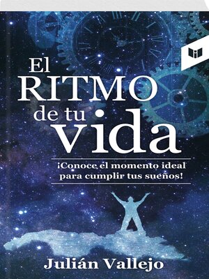 cover image of EL RITMO DE TU VIDA